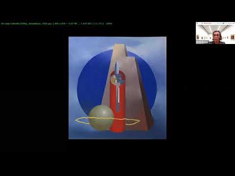 Mezz’ora d’arte - Museo Novecento - Il grande collezionismo di Alberto Della Ragione