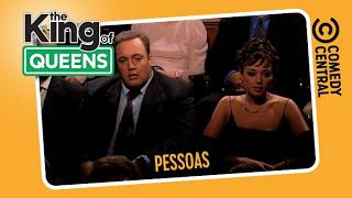 Pessoas | Rei do Bairro