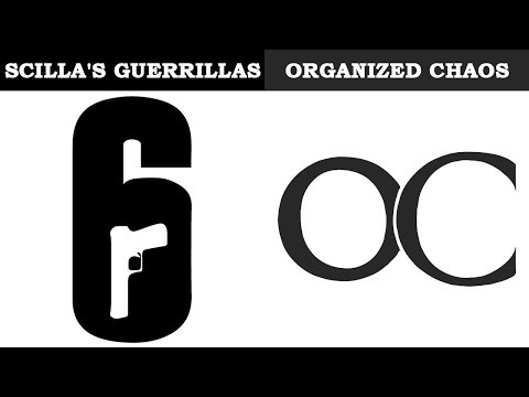 Guerrillas vs OC @Clubhouse | Challenger League Season 9 - North America (12.04.2019)