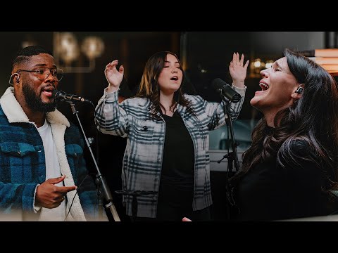 Vlad Savchuk and HungryGen Worship