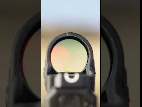 Trijicon RMR Type 2 Review: The Best Micro Red Dot?