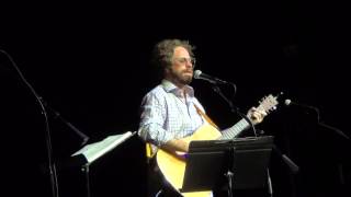 Your Tattoo - Jonathan Coulton - JoCo Cruise 2016