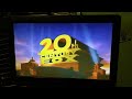 Opening To Cast Away 2001 DVD Disc 2