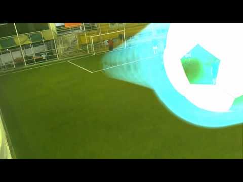 Öz Alibeyköy Halı Saha 19.02.2016 22:00 - akillisaha.com