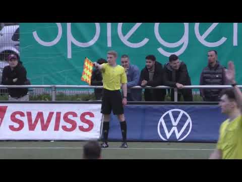 Oberliga Westfalen 22/23 30.SP TuS Bövinghausen - SV Westfalia Rhynern