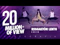 Reggaetón Lento CNCO Coreografía FitDance Life