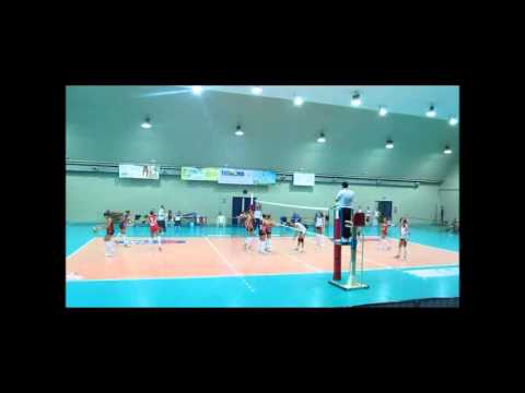 Bari Primadonna-Cisterna Omnia