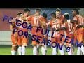 Fc goa full squad 2021-22