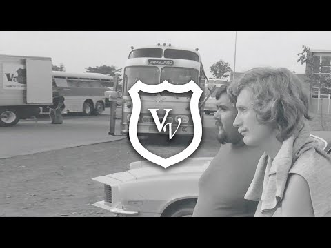 Vanguard Voices Episode 6: In Memory of Mel Canales