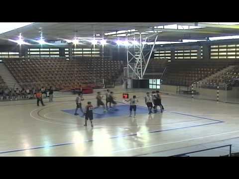 1ª Div. Masc - Araberri - Lehioak Zarautz