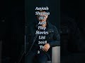 Aayush Sharma Hit And Flop Movies List 2018 To 2024 Aayushsharma Ruslaan