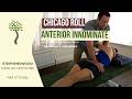 Chicago Roll Pelvic Manipulation for Anterior Innominate