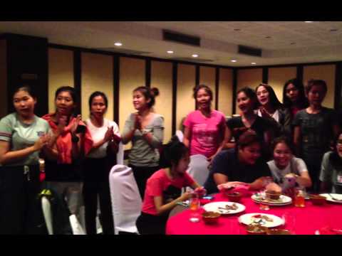 TGP56 Summer Camp Vol 1 HD 720p