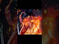 Ne Zha Unlocks His Power