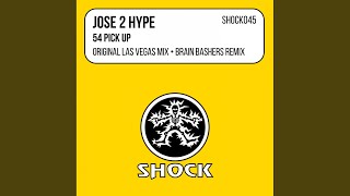 54 Pick Up (Studio 54 Las Vegas Mix)