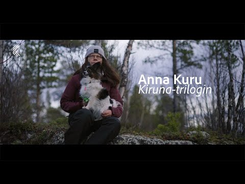 Norrbotten Berättar möter Anna Kuru