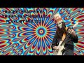 Buckethead Pikes Trippy Psychedelic Playlist Mix 2021 Instrumental Guitar Music Hypnotic Vivid