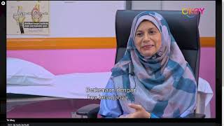 My Health My Wealth EP11 Anti Aging & Stem Cell Technology 抗衰老与干细胞技术 - video thumbnail