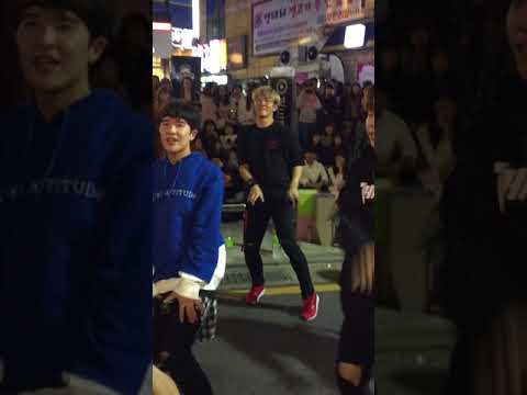 20171007 김민석_Twice -  TT[MAXXAM Kim Minseok]