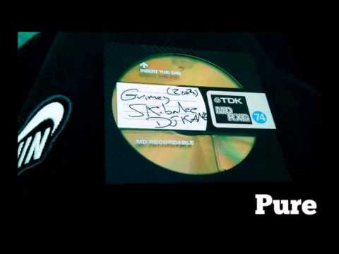 DJ Kane, MC Skibadee - 2002 - HD SOUND QUALITY - BIG DRUM AND BASS SET - KOOL FM