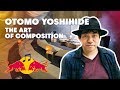 Otomo Yoshihide on Noise Music, Collaboration and Amachan | Red Bull Music Academy
