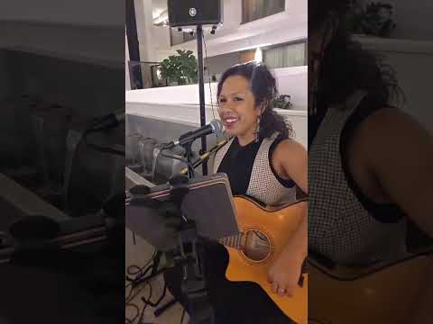 Emma G Live and Acoustic at Embassy Suites by Hilton, Tysons Corner, VA | Full Performance Set 2025