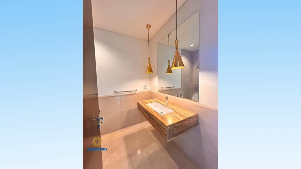 Pakubuwono Signature 4BR + 1 Study Luxury Unit Mid Floor Best