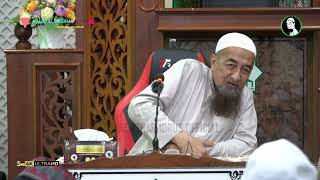 Anak Tolak Ketika Kita Sedang Solat - Ustaz Azhar Idrus