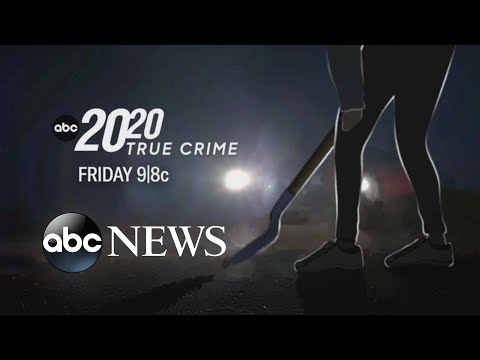 All-New 20/20 Event Special | Friday at 9/8c on ABC | ABC News