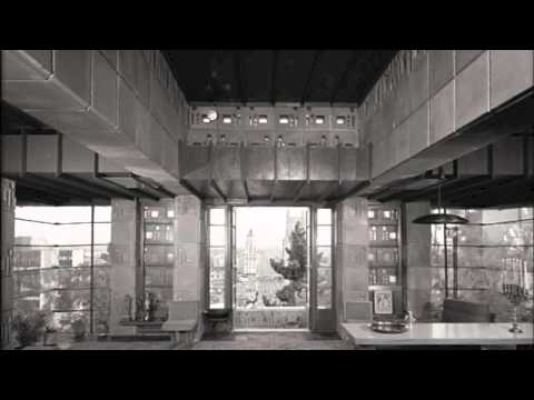 ULTRAVOX  PATHS and ANGLES