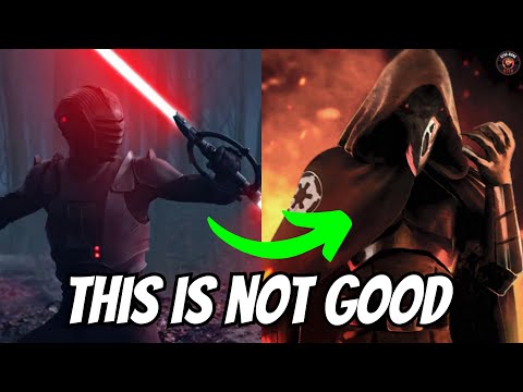 This CONTROVERSIAL Rumor about MARROK in Ahsoka Will CRUSH Your Expectations