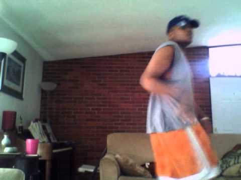 Get It Shawty  Dance Central 3