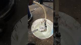 audi a3 oil cooler failure