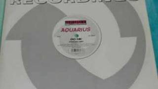 Aquarius - All I Really Want (Parts 1&2) 1995