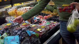 Alabama SNAP recipients face new work requirements after shutdown