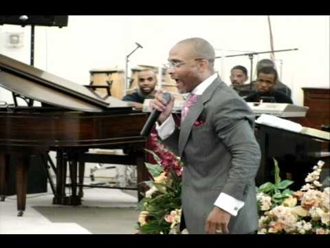 Overseer Oldes Sunday Morning @ LHM 10-24-2010 Pt.1