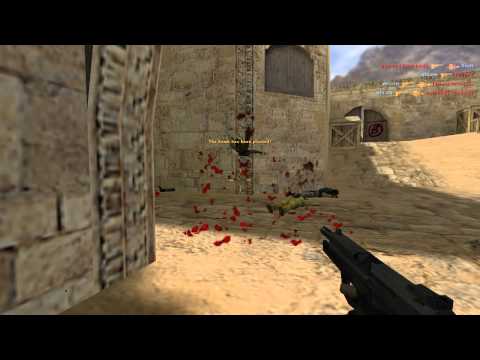 Overpro : WELON -3 usp @ de_dust2