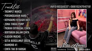 Download lagu DJ WANG DOSON™ DUGEM TEROMPET NARCO X PERSINGGAHAN HARD SPECIAL REQUEST NITA AMOUR TILLDROP 2025 mp3
