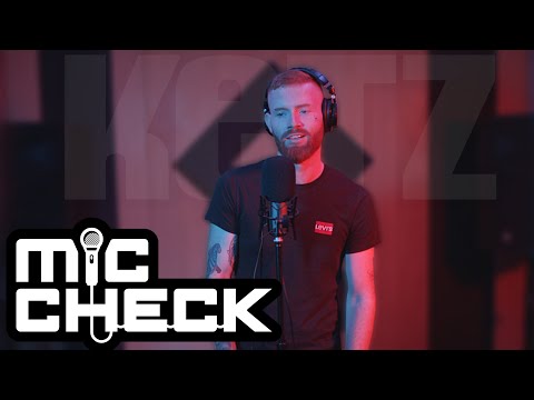 Ketz - Mic Check [S.1Ep.7] GoBigTV