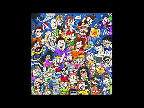 Craig Cooper (HutPod) - The Best Show W/ Tom Scharpling (21 February 2006)