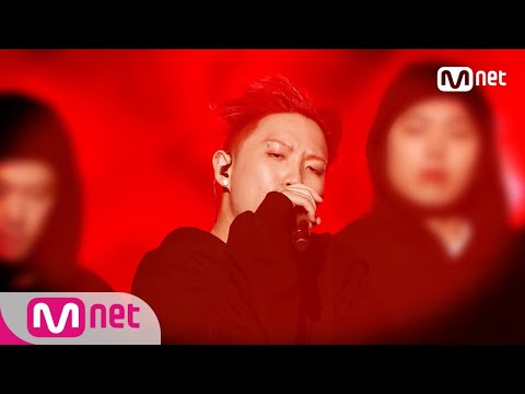 Show Me The Money777 [특별공개/풀버전] 나플라 - ′물어′ @1차 공연 181019 EP.7