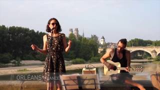 La Paillote, espace culturel de plein air