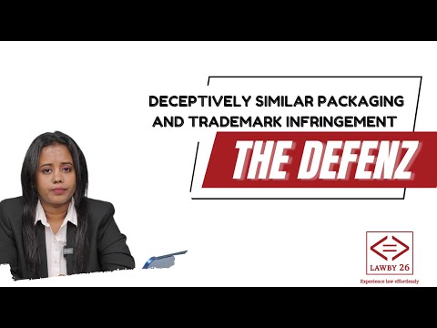 DECEPTIVELY SIMILAR PACKAGING AND TRADEMARK INFRINGEMENT - OREO VS FAB!O