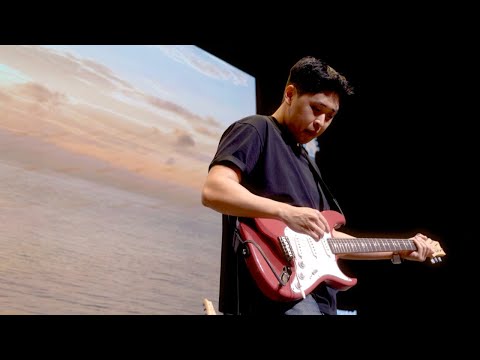 Belief Live | Jayhun | PRS Experience day