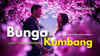 Download lagu 💫 BUNGA DAN KUMBANG–CAMELIA MALIK & REYNOLD PANGGABEAN| JAZZ FUSION VERSION| KANDANG MUSIK LAB mp3 Download lagu 💫 BUNGA DAN KUMBANG–CAMELIA MALIK & REYNOLD PANGGABEAN| JAZZ FUSION VERSION| KANDANG MUSIK LAB mp3