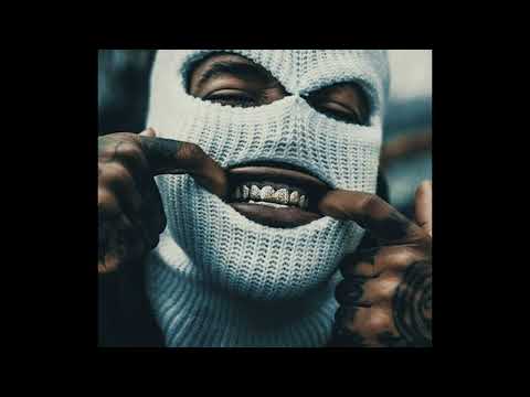 (FREE) DRILL TYPE BEAT / BUSHI / H JEUNECRACK / LUTHER - "Go fast"