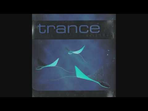 Trance: The Vocal Session 2002 - CD1