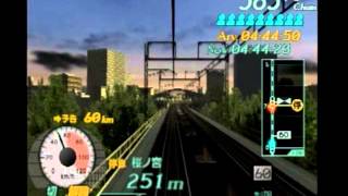 電車でGO!大阪環状線　実況プレイ！
