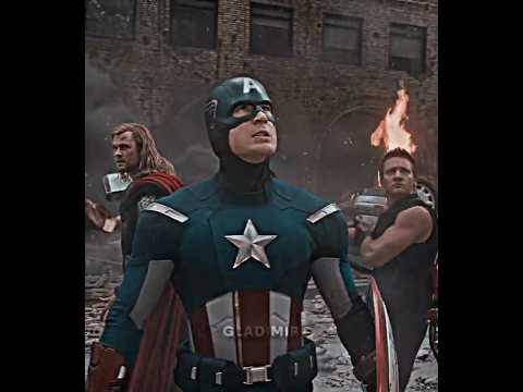 "Avengers Assemble" - Marvel Edit || Life Force (slowed) #marvel #lifeforce #edit