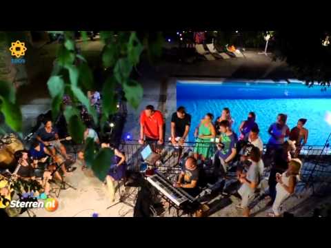 Jan Smit en Jan Dulles - Helene